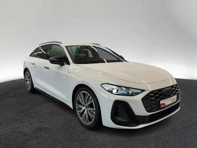 Audi A5 2.0 TDI S-Line