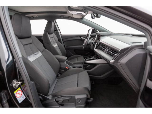 Audi Q4 e-tron 50 Quattro