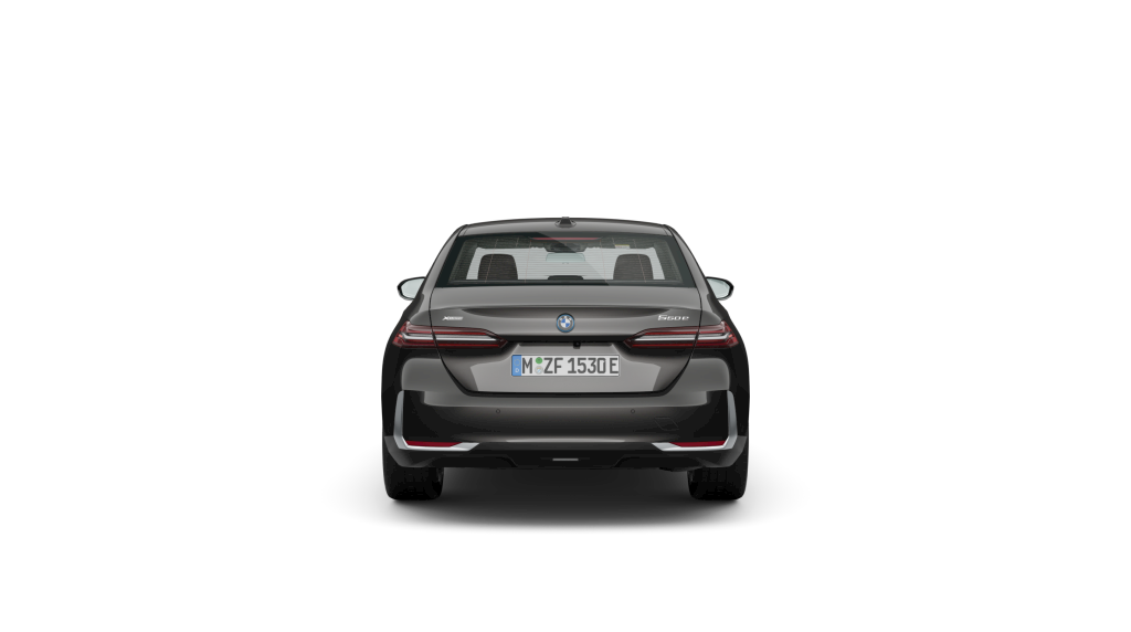 BMW 550 Sedan xDrive