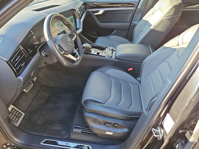 Volkswagen Touareg 3.0 V6 TDI R-Line