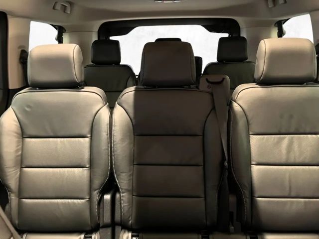 Opel Zafira GS-Line Grand Sport