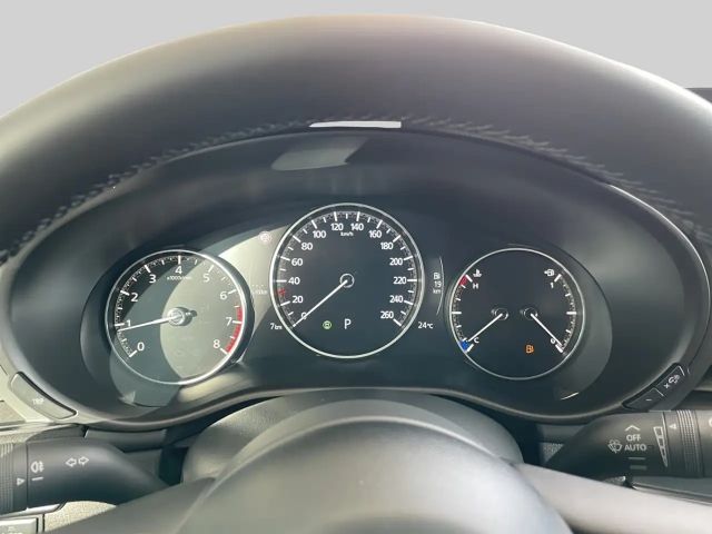 Mazda 3 SkyActiv e-Skyactiv