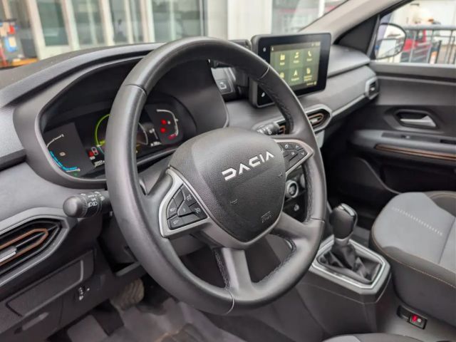 Dacia Jogger Extreme Hybrid 140