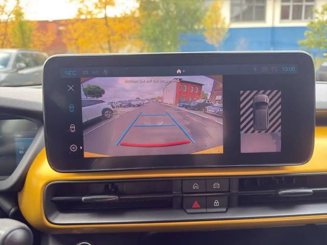 Jeep Avenger 1st Edition Full-Electric