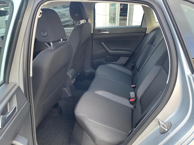 Volkswagen Polo Polo Life 1.0 TSI, LED, RFK, PDC, SHZ, Klima