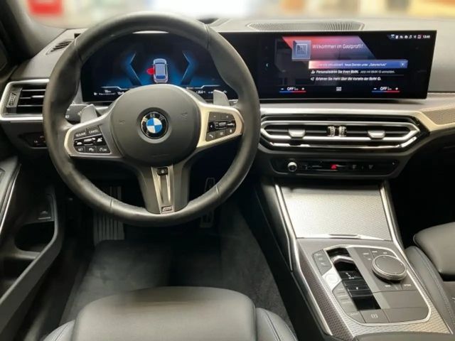 BMW 318 318d Touring