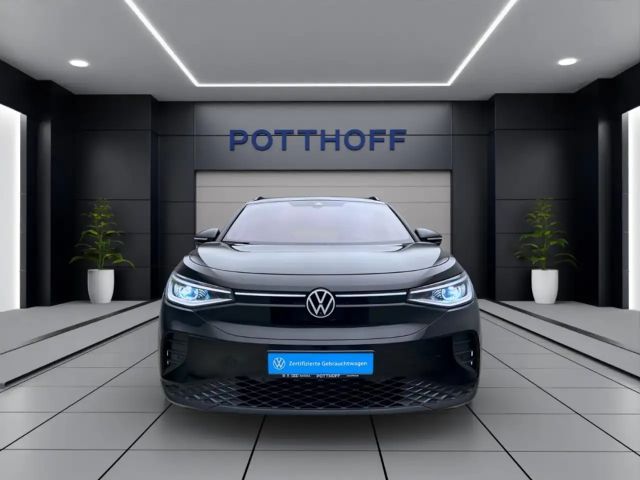 Volkswagen ID.4 Performance Pure