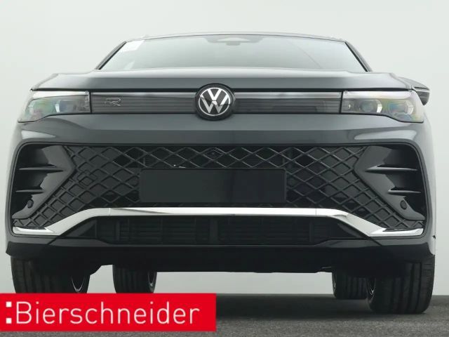 Volkswagen Tiguan 1.5 eTSI DSG IQ.Drive R-Line