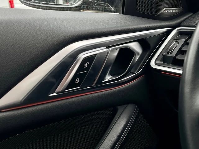 BMW 420 420d 420i Coupé