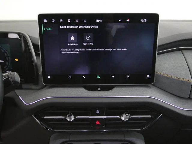 Skoda Kodiaq Selection