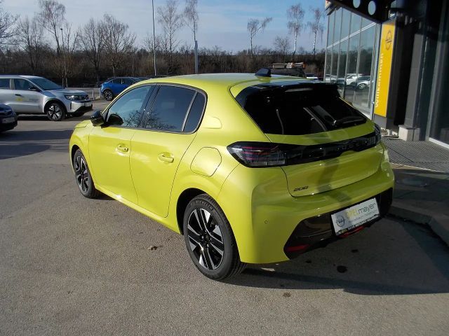 Peugeot 208 Allure Pack PureTech