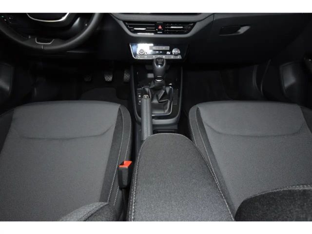 Skoda Fabia Selection