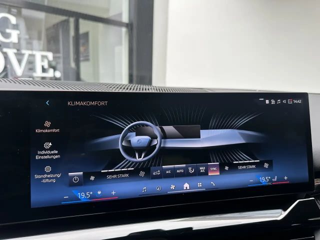 BMW 520 520i M-Sport Touring