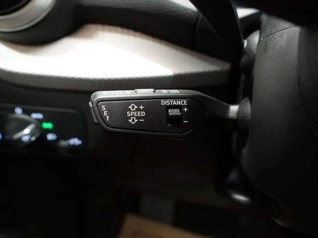 Audi Q2 35 TDI S-Tronic