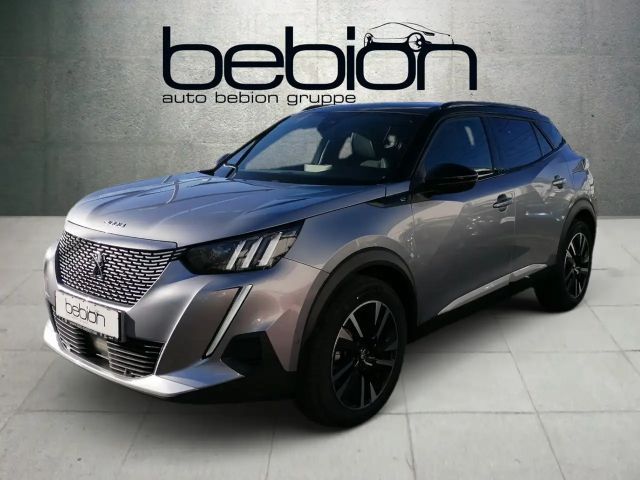 Peugeot E-2008 GT-Line