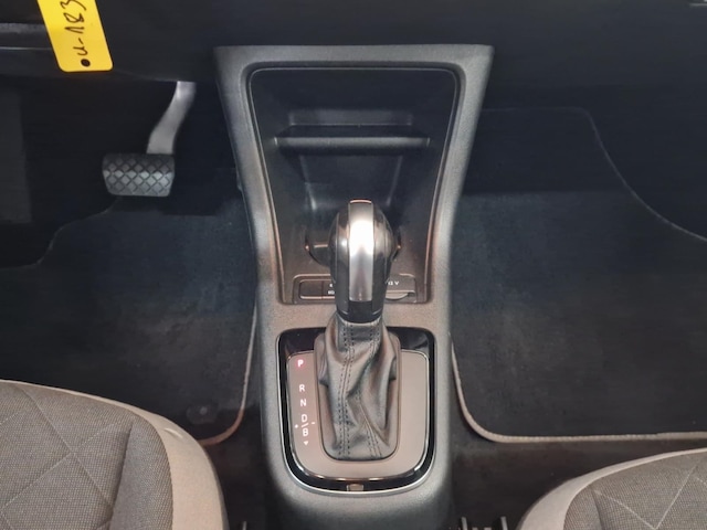 Volkswagen e-up! Plus Style