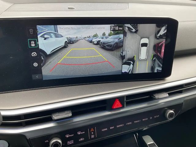 Kia Sorento GDi Hybrid Spirit