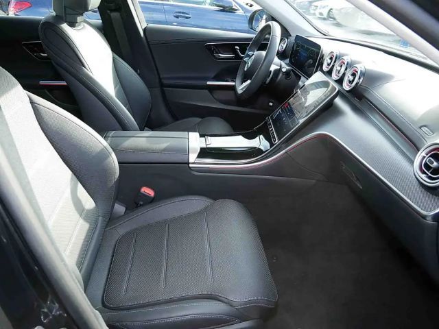 Mercedes-Benz C 300 AMG Line Estate