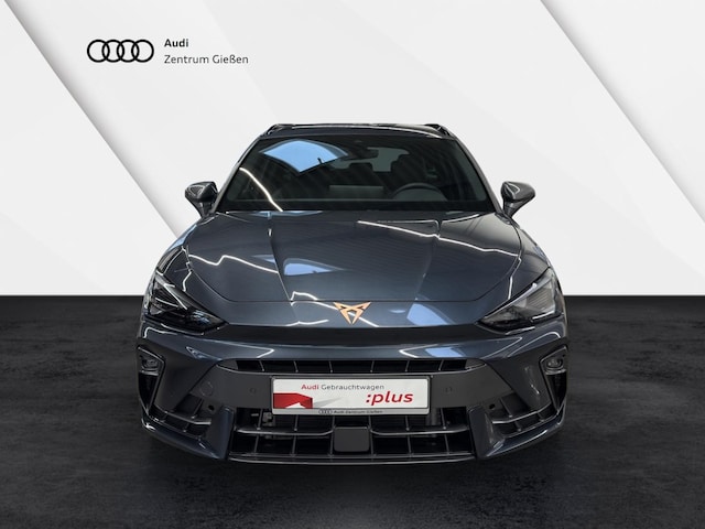 Cupra Leon DSG Sportstourer