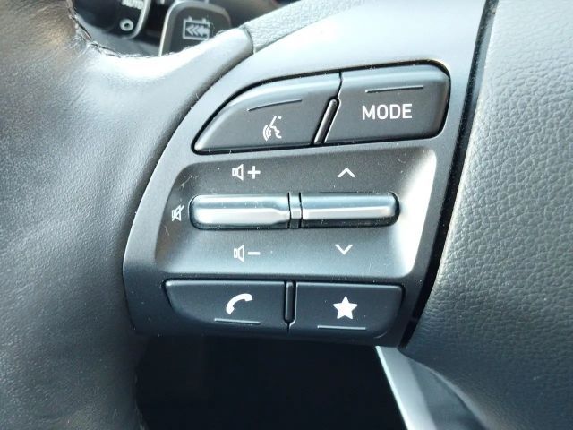 Hyundai Kona Electric Trend