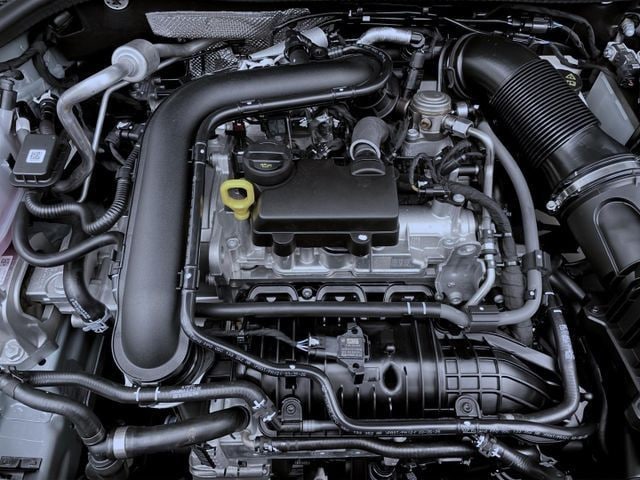 Audi A1 25 TFSI Sportback