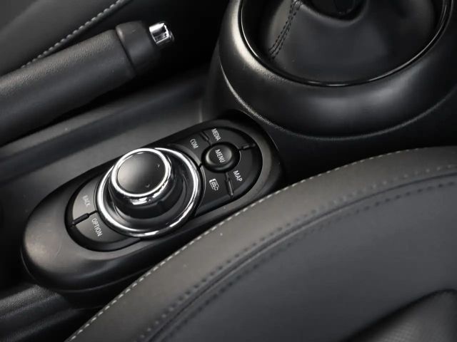 MINI Cooper S Classic Trim Steptronic Sport Aut. DKG