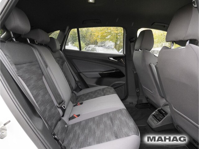 Volkswagen ID.4 IQ.Drive Pure