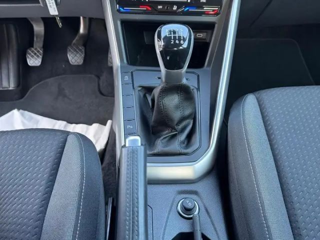 Volkswagen Taigo 1.0 TSI IQ.Drive Life