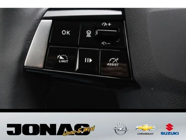 Opel Astra 1.2 Turbo Elegance