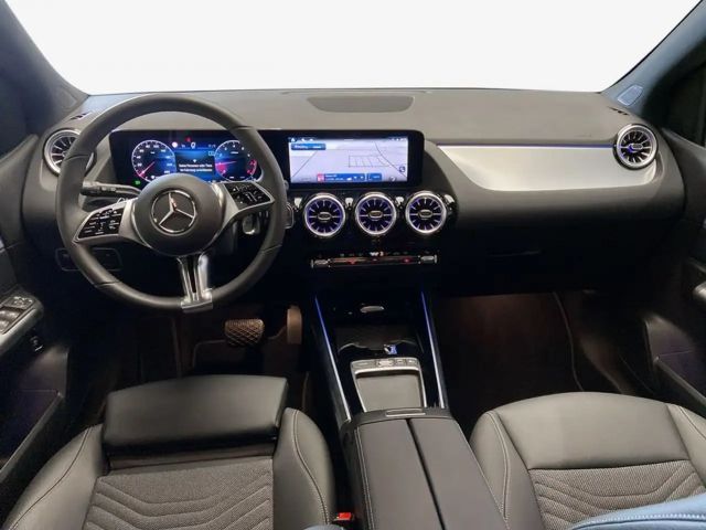 Mercedes-Benz B 180 B-Klasse