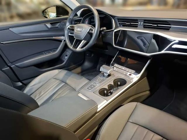 Audi A6 3.0 TDI Quattro S-Line S-Tronic