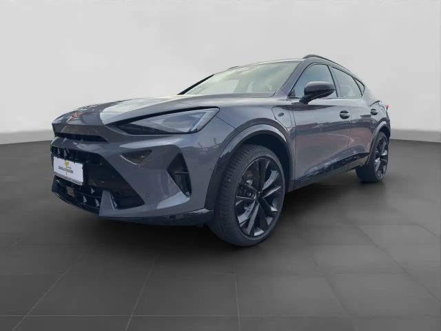 Cupra Formentor VZ e-Hybrid