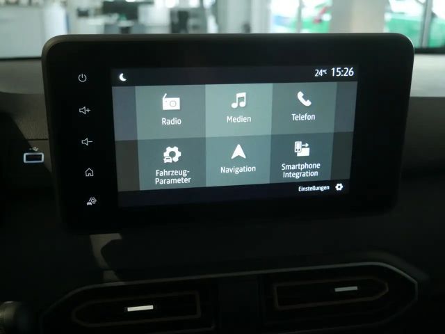 Dacia Sandero ECO-G Extreme Stepway