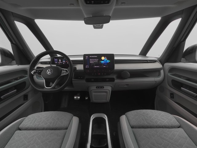 Volkswagen ID.Buzz IQ.Drive Pro