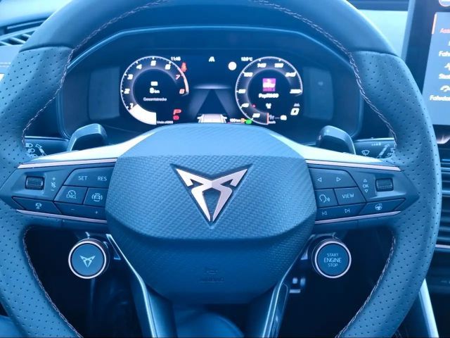 Cupra Formentor 2.0 TSI VZ