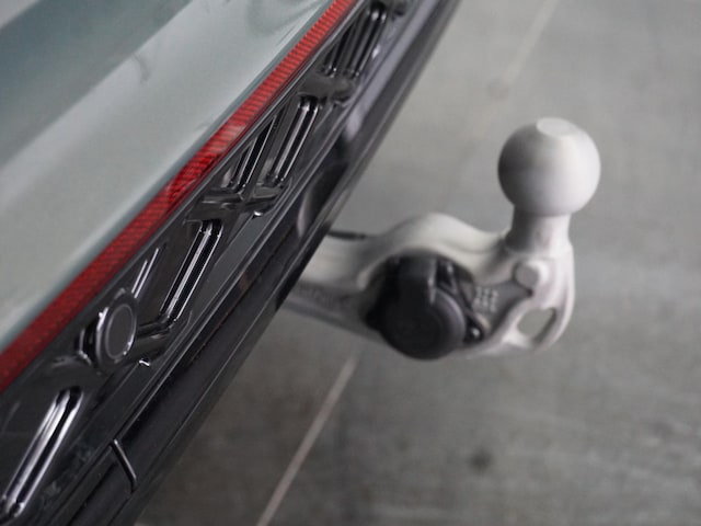 Volkswagen Tiguan 1.5 eTSI DSG R-Line