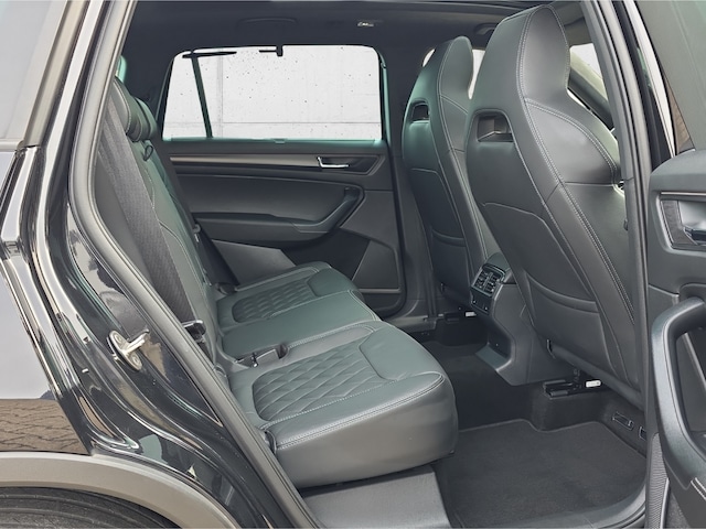 Skoda Kodiaq 2.0 TDI 4x4 Sportline