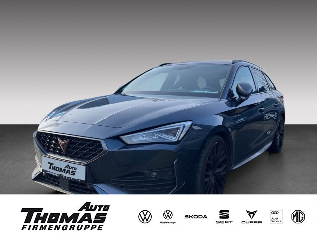 Cupra Leon DSG Sportstourer VZ