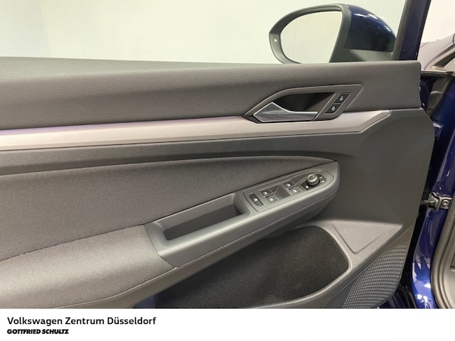 Volkswagen Golf 1.5 TSI Life