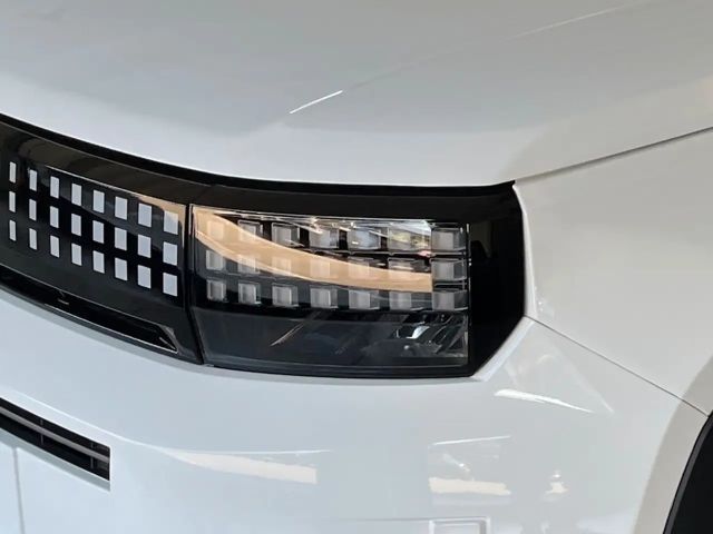 Fiat Grande Panda 1.2 ICON Hybrid eDCT