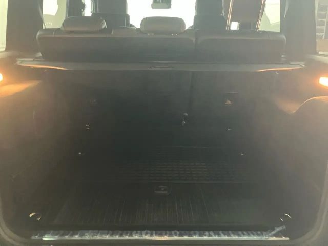 Mercedes-Benz G 63 AMG AMG Line