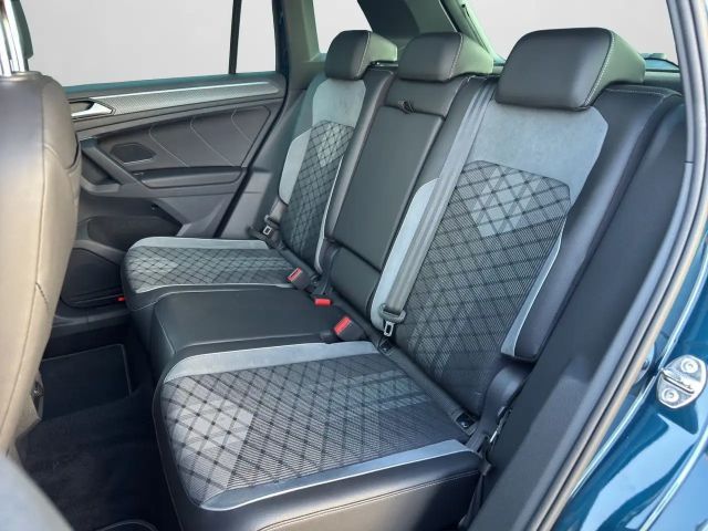 Volkswagen Tiguan 1.5 TSI DSG IQ.Drive R-Line