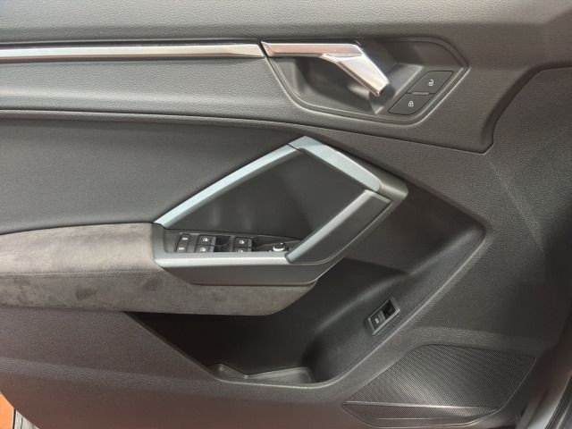 Audi RS Q3 Quattro S-Tronic