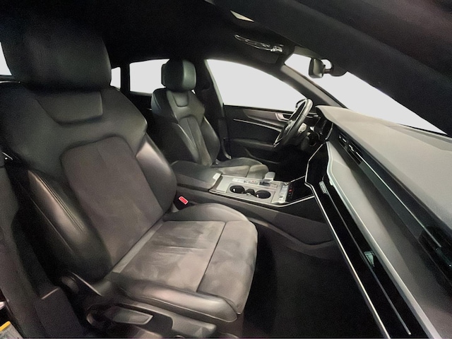 Audi A7 45 TFSI Quattro S-Tronic Sportback