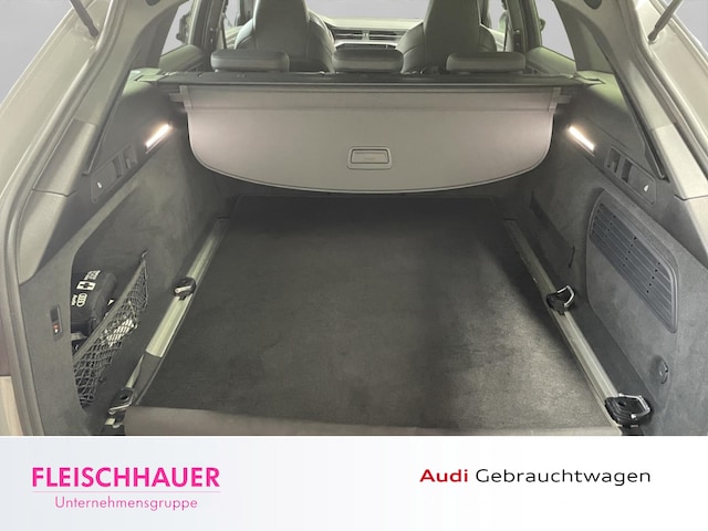 Audi RS6 Avant Quattro