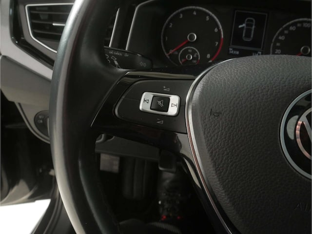 Volkswagen Polo 1.0 TSI Highline R-Line