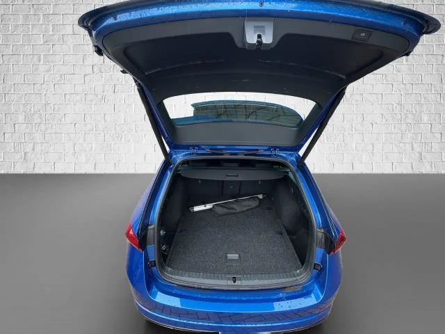 Skoda Octavia 1.5 TSI Combi Sportline