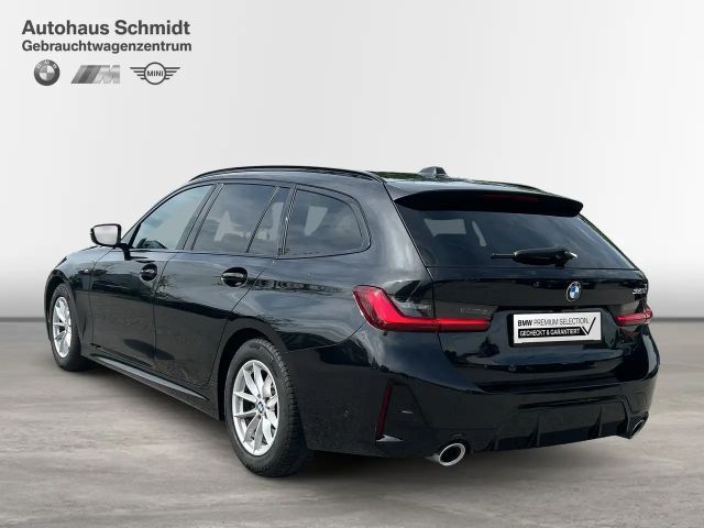 BMW 320 320d M-Sport Touring