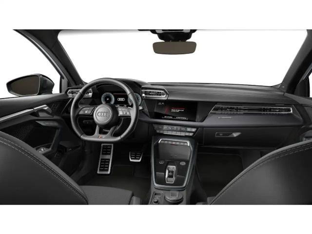 Audi A3 35 TFSI S-Tronic Sedan