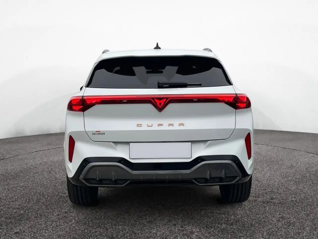 Cupra Terramar VZ